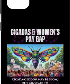 Cicada-Geddon Slow, 286 Years to EqualityTurtle-paced Samsung Galaxy Cases