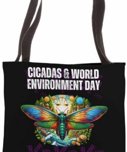 Act on Climate Change, Candidate Tote Bag
