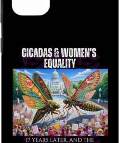 Cicadas : 17 Years Later, Pay Gap Remains Samsung Galaxy Cases