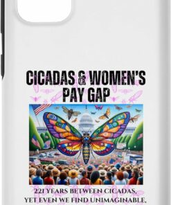 Cicadas : Between, 286 for Gender Equality Unimaginable Samsung Galaxy Cases