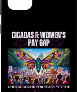 Underground Cicadas, Firm Wage Gap Samsung Galaxy Cases