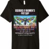 Cicada-Geddon Slow, 286 Years to EqualityTurtle-paced T-Shirt