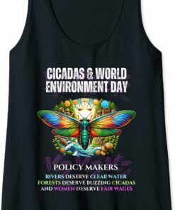 Act on Climate Change, Candidate Tank Top T-Shirt