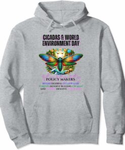 Act on Climate Change Candidate Design Hoodie
