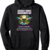 Act on Climate Change, Candidate Hoodie
