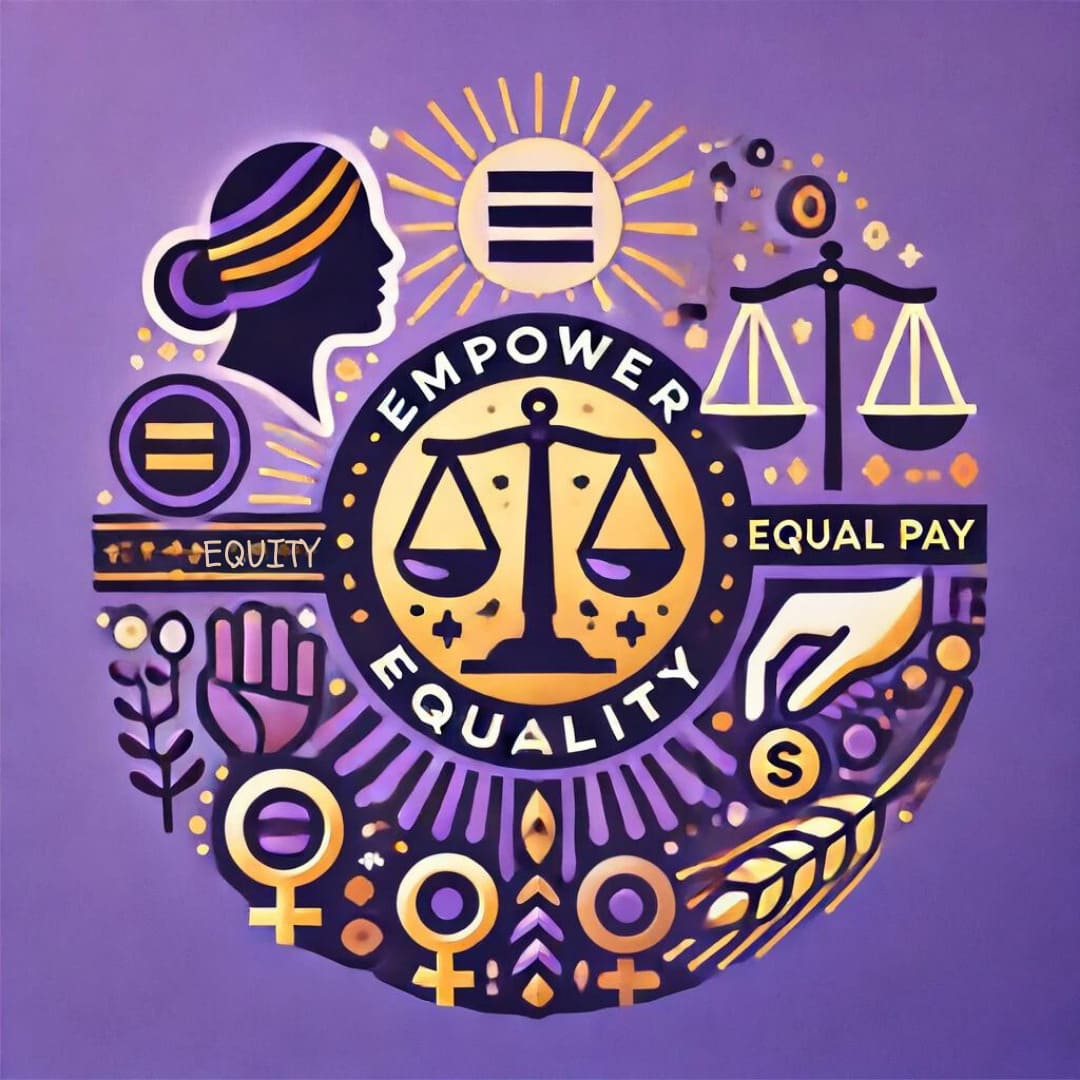 EmpowerPayEquality